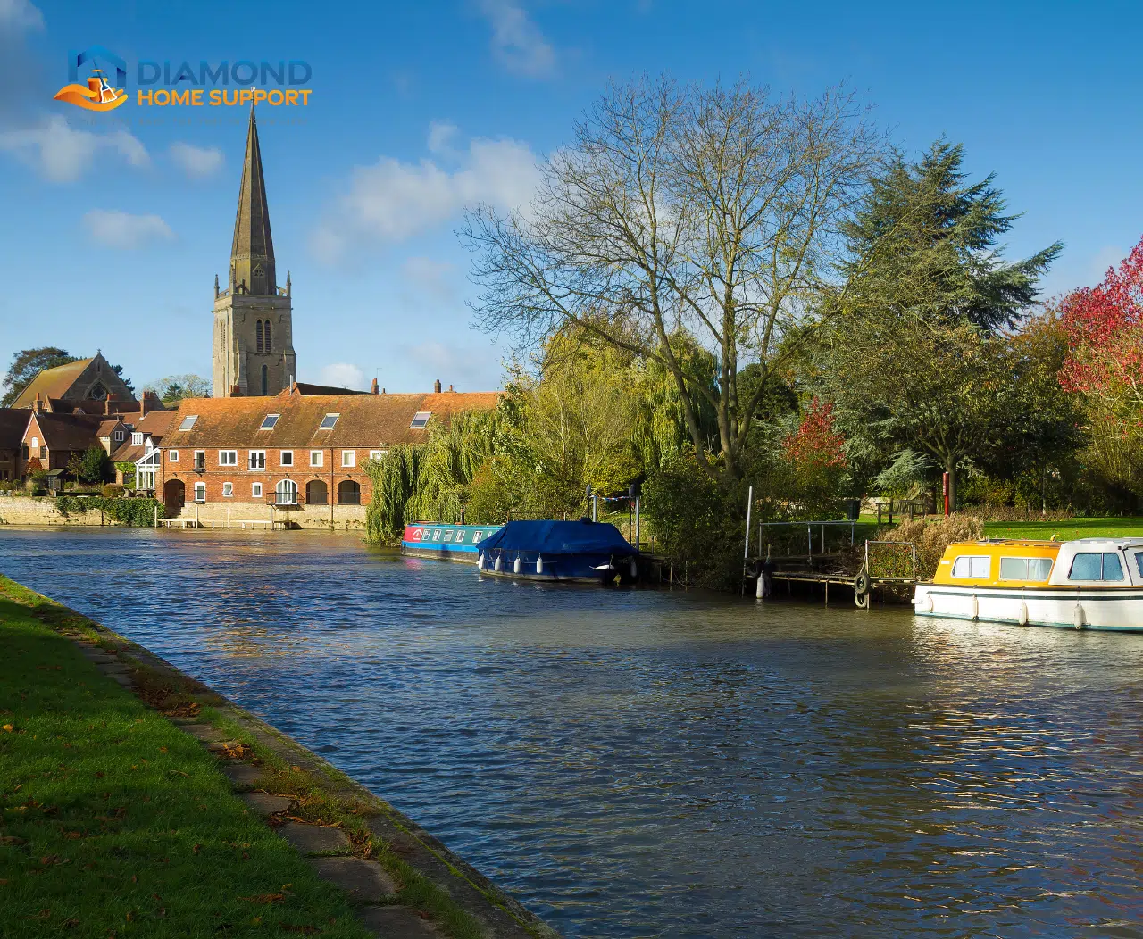 house cleaning services in Abingdon