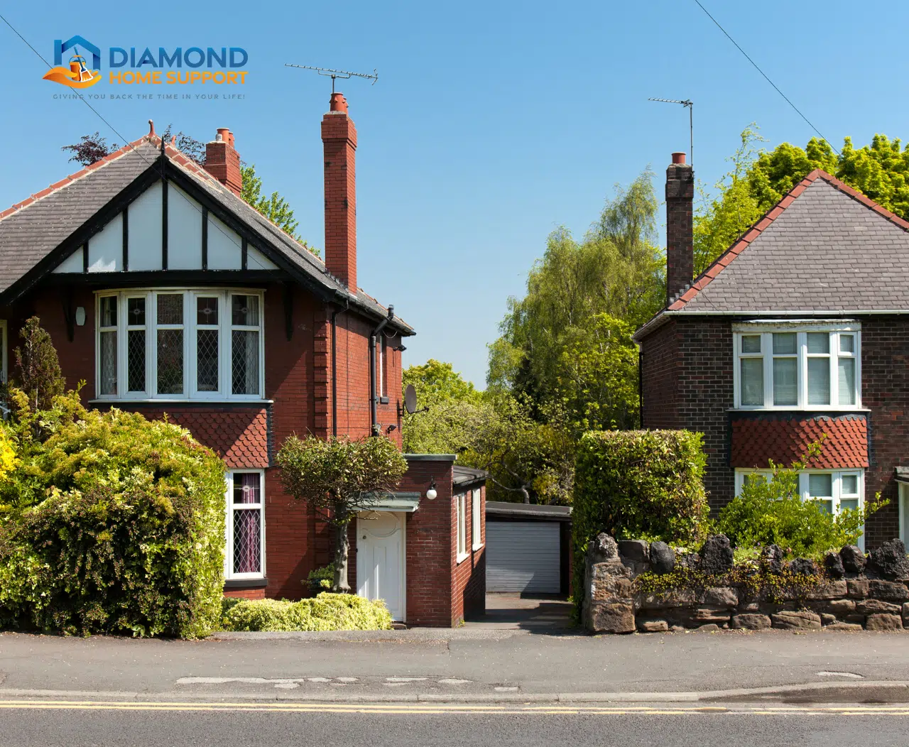 house cleaning services in Biggin Hill