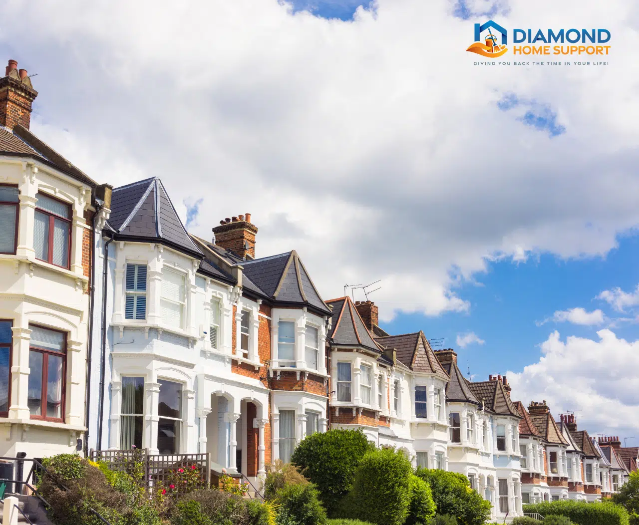 house cleaning services in Cheadle