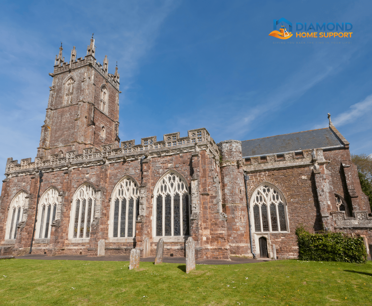house cleaning services in Cullompton