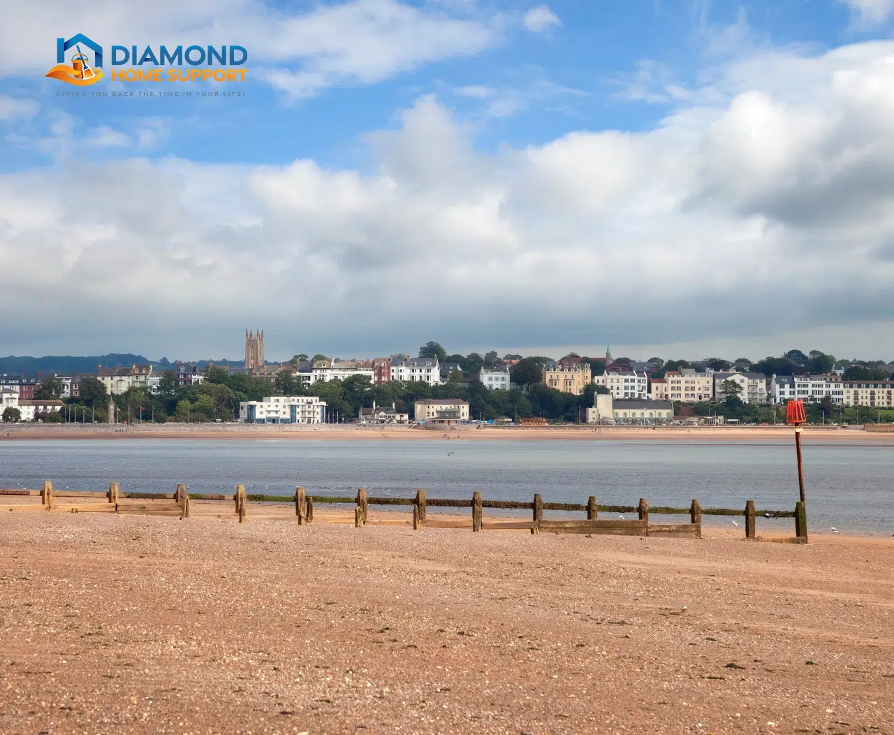 house cleaning services in Dawlish
