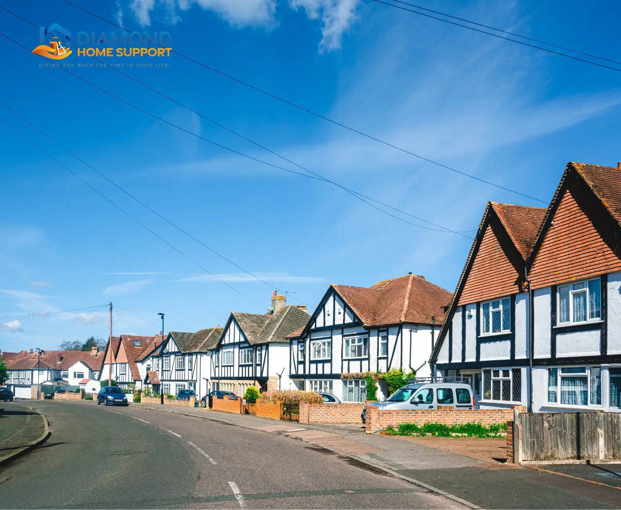 house cleaning services in Gerrards Cross