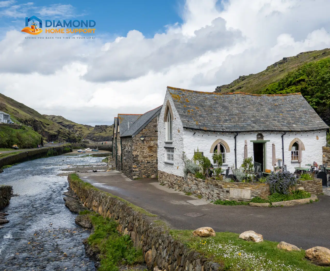 house cleaning services in Mid Cornwall