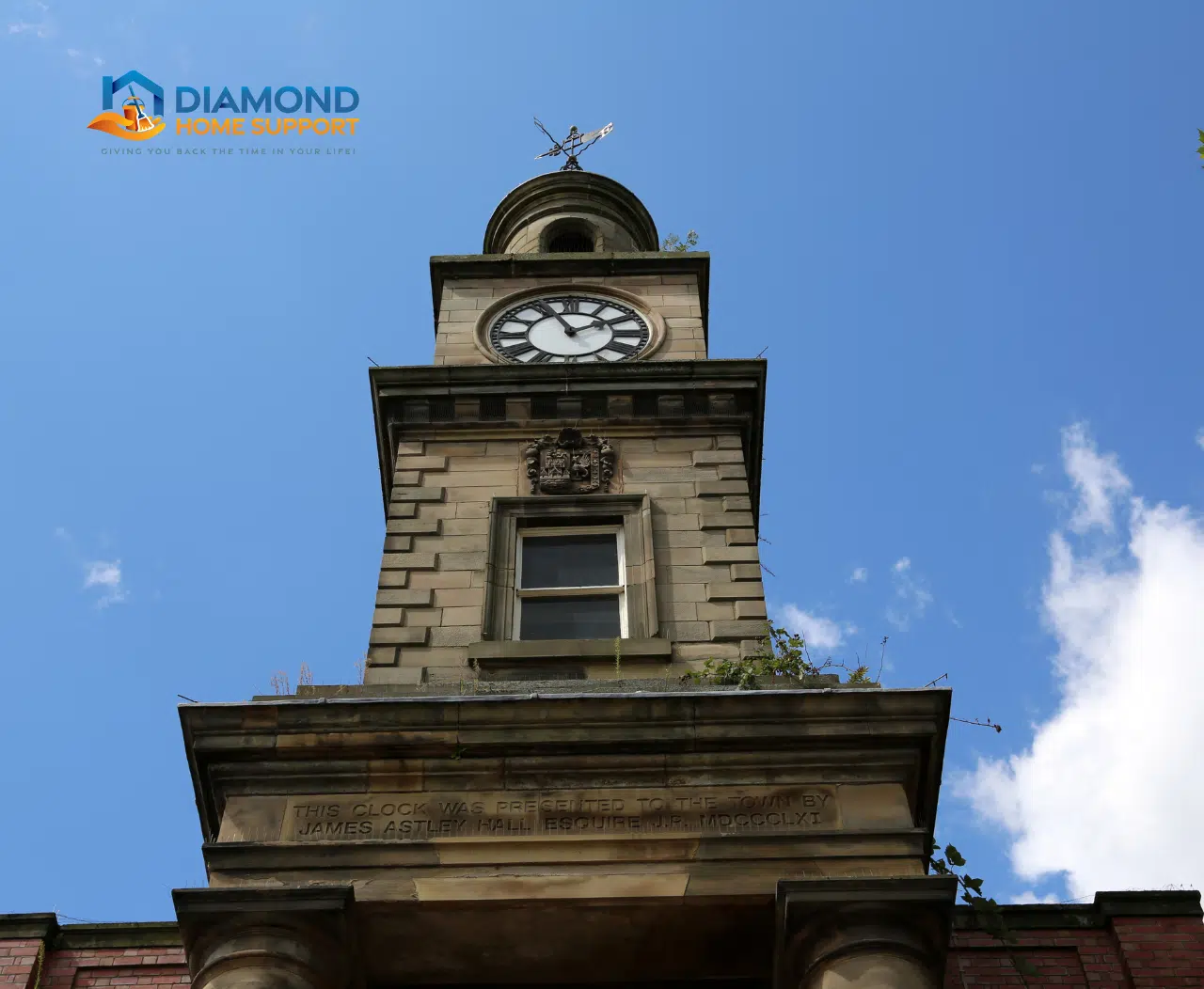 house cleaning services in Newcastle under Lyme