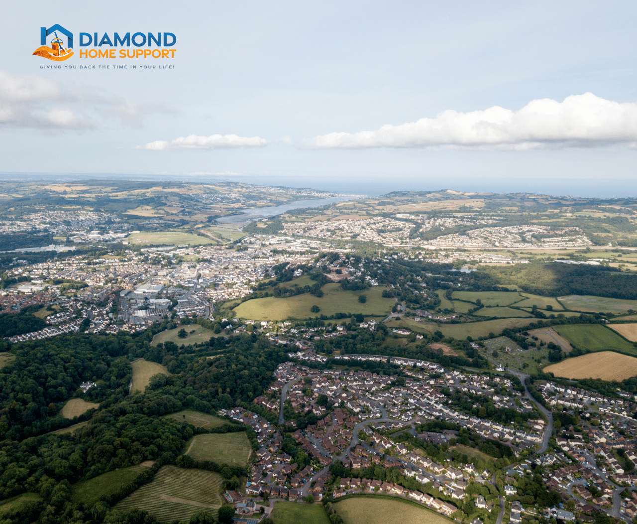 house cleaning services in Newton Abbot