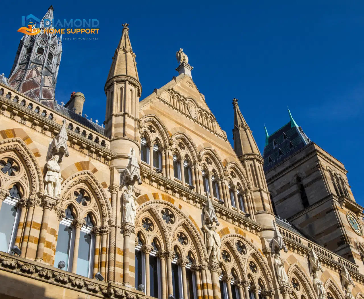 house cleaning services in Northampton
