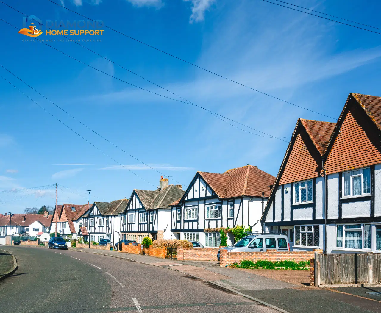 house cleaning services in Orpington