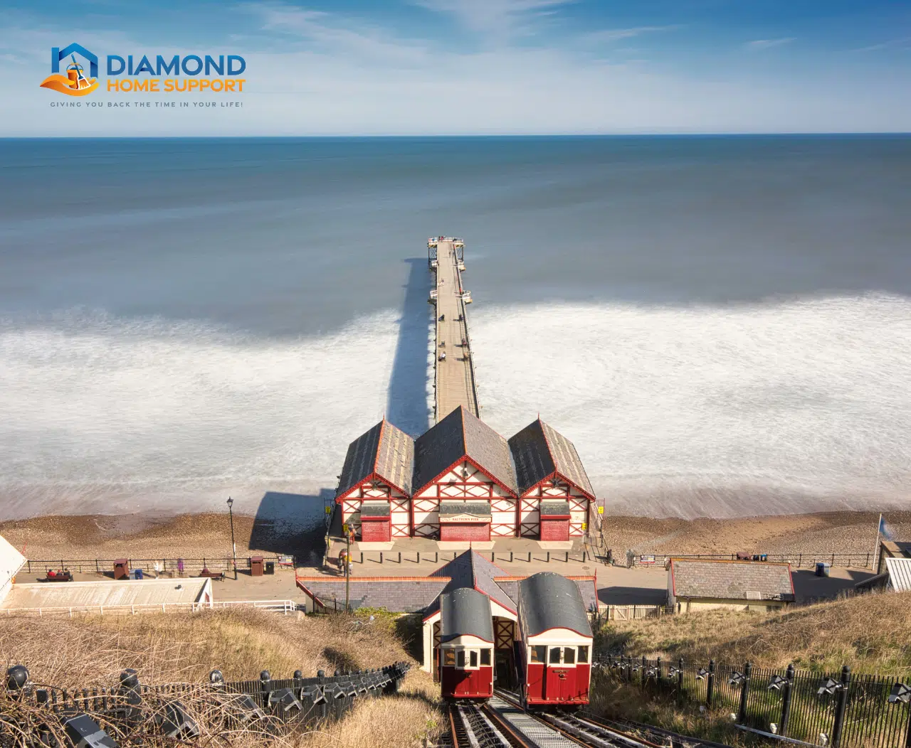 house cleaning services in Saltburn by the Sea
