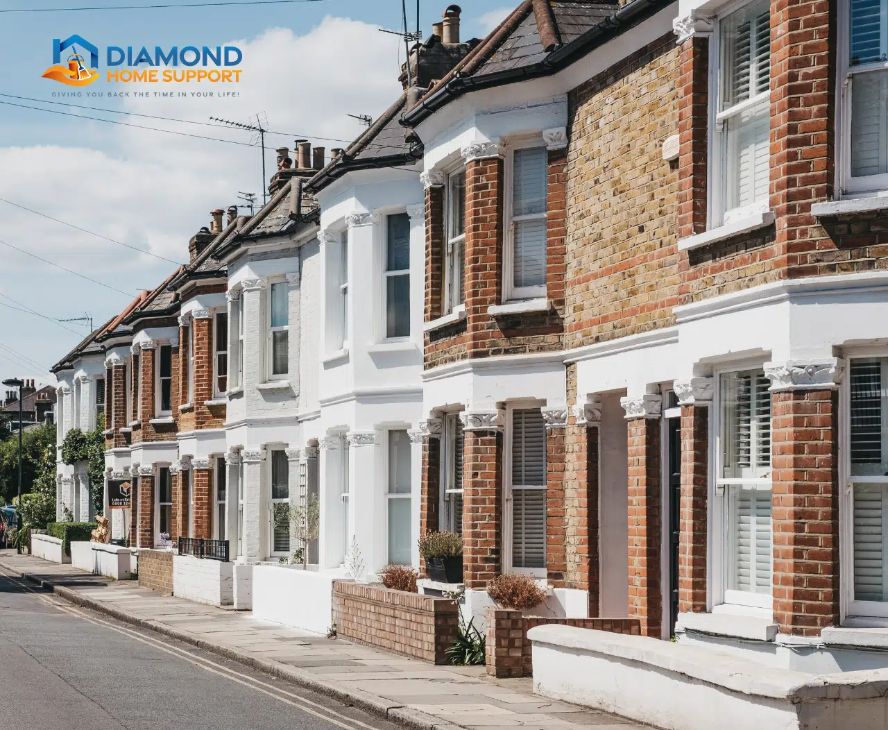 house cleaning services in Sheerness