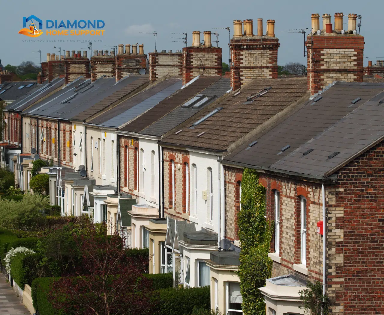 Residential streets in Sittingbourne and nearby areas