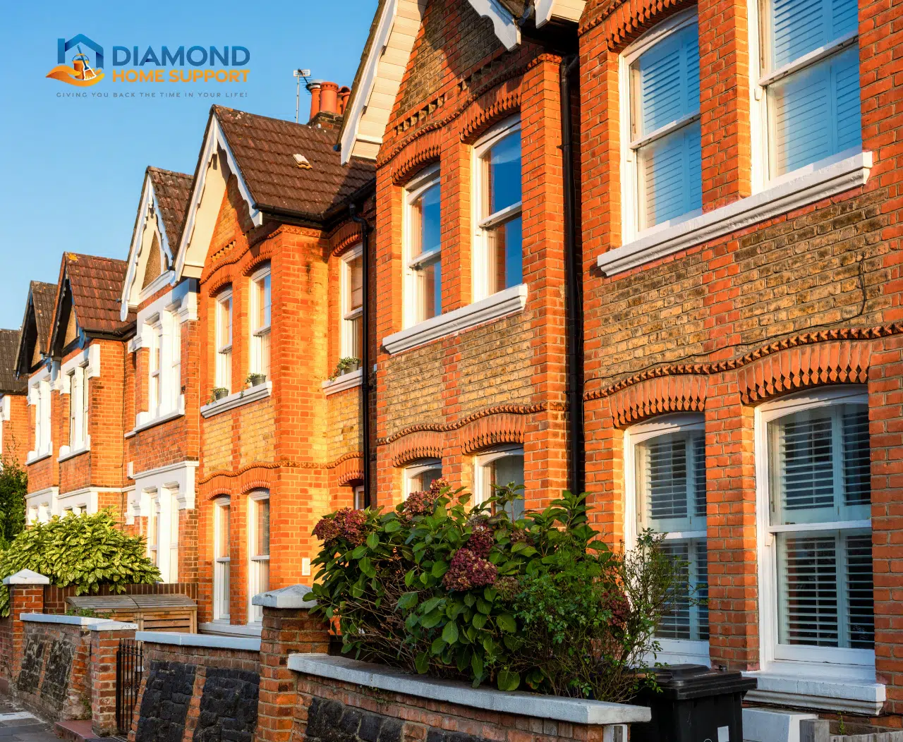 house cleaning services in Staines upon Thames
