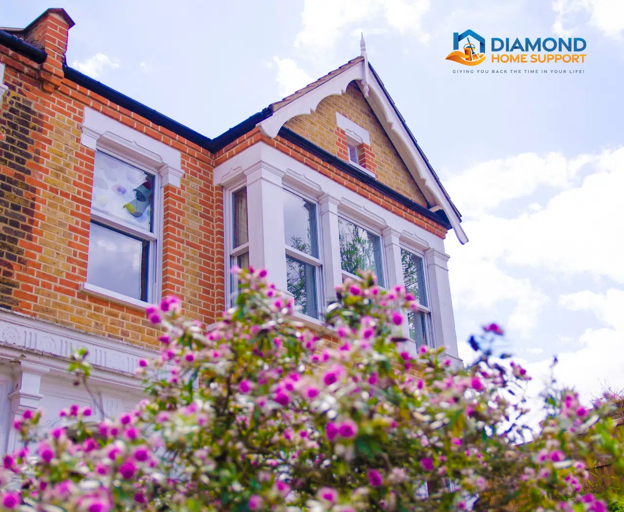 house cleaning services in Stretford