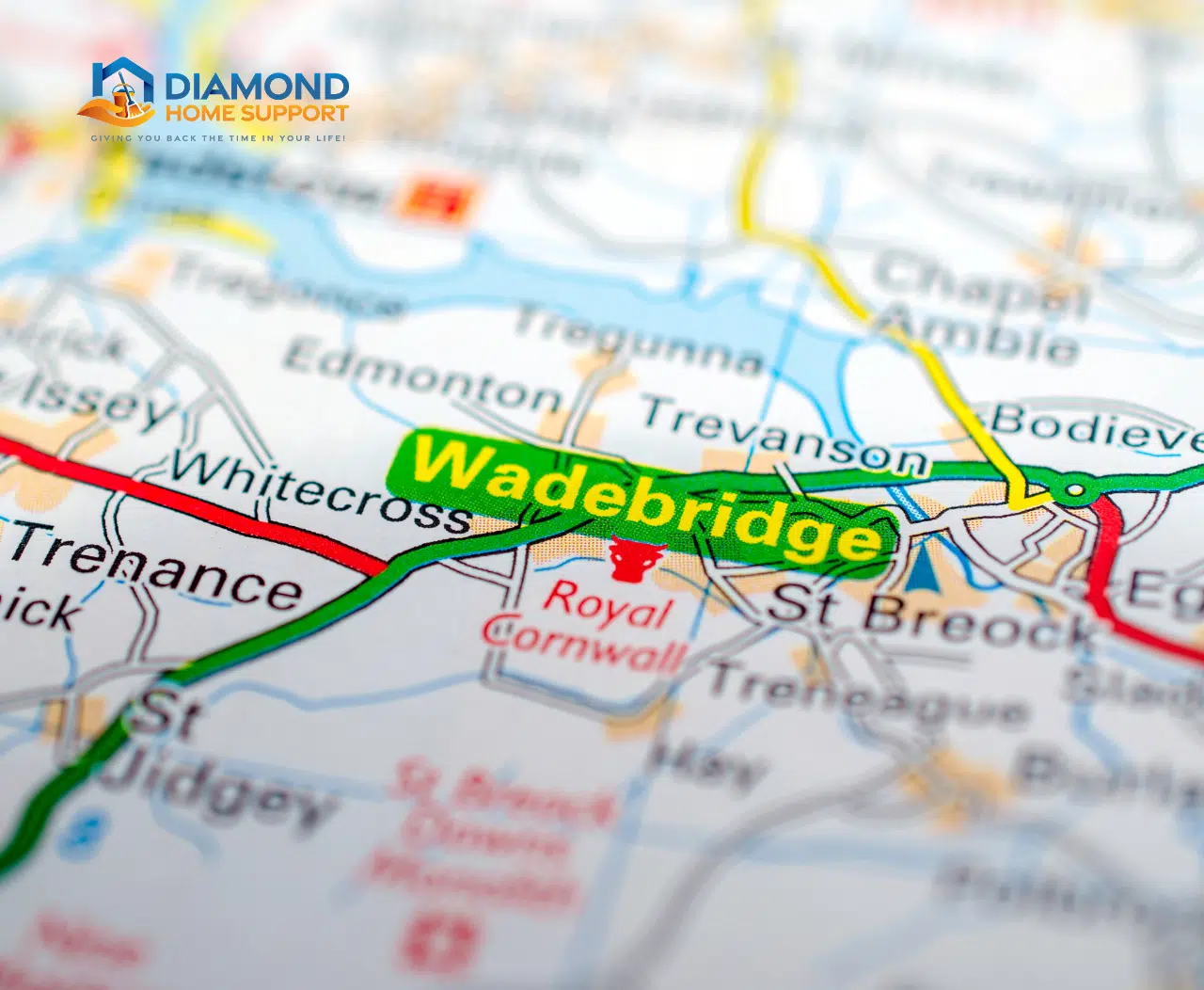 house cleaning services in Wadebridge
