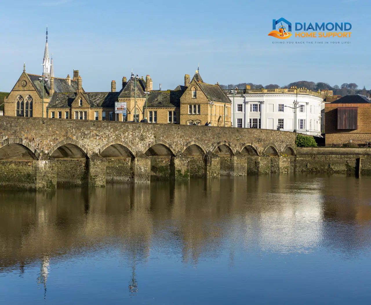 house cleaning services in Barnstaple