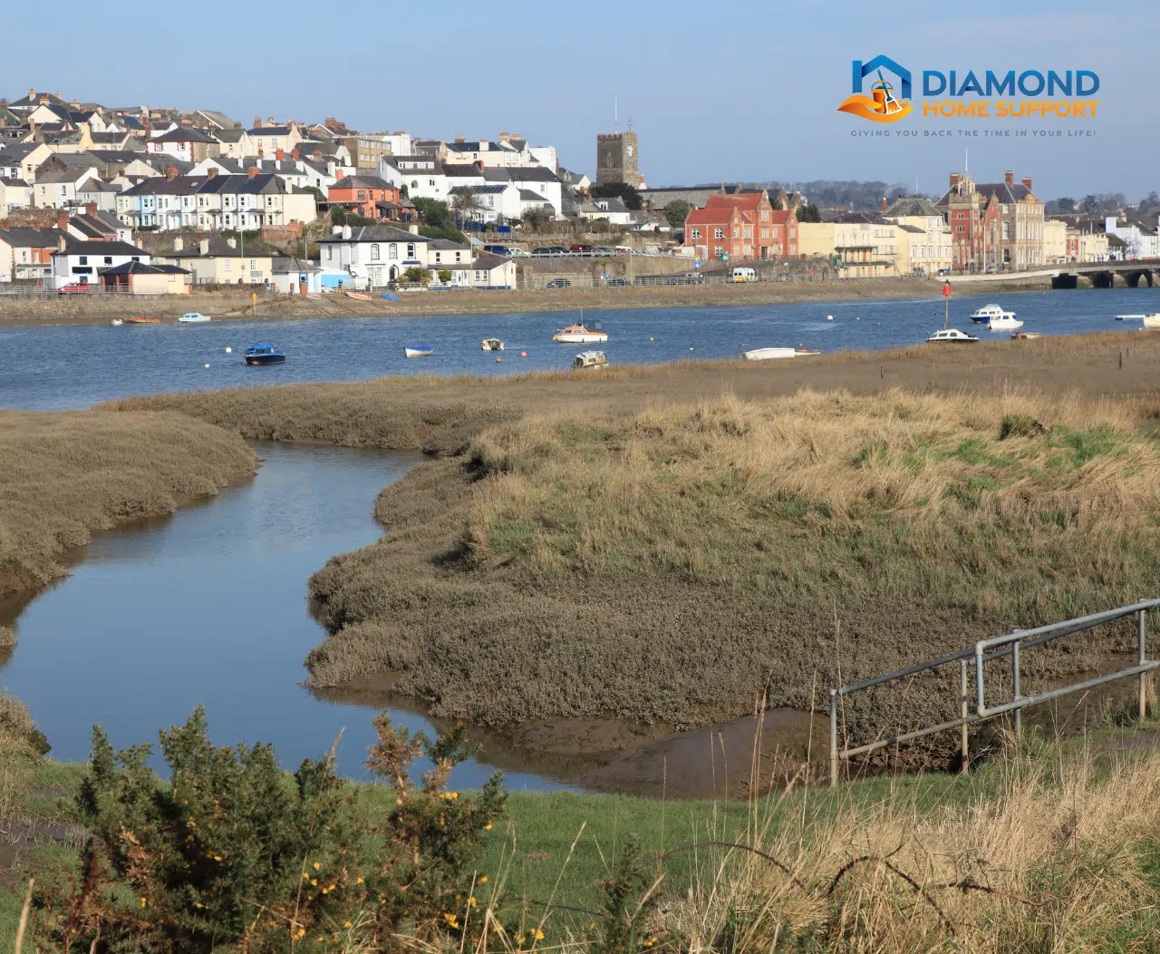 house cleaning services in Bideford