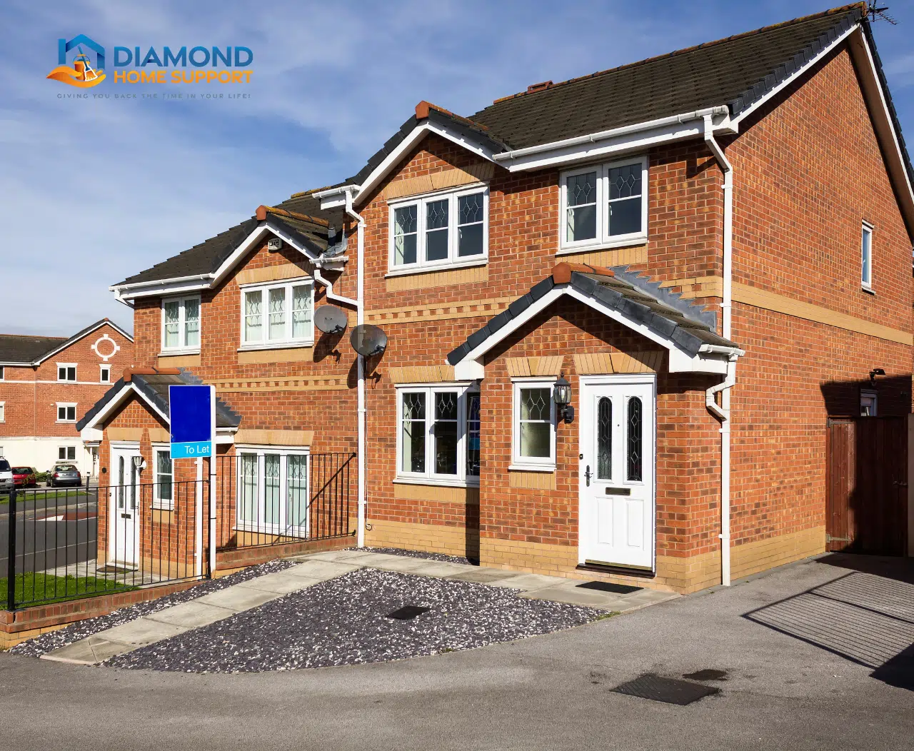 house cleaning services in Dronfield