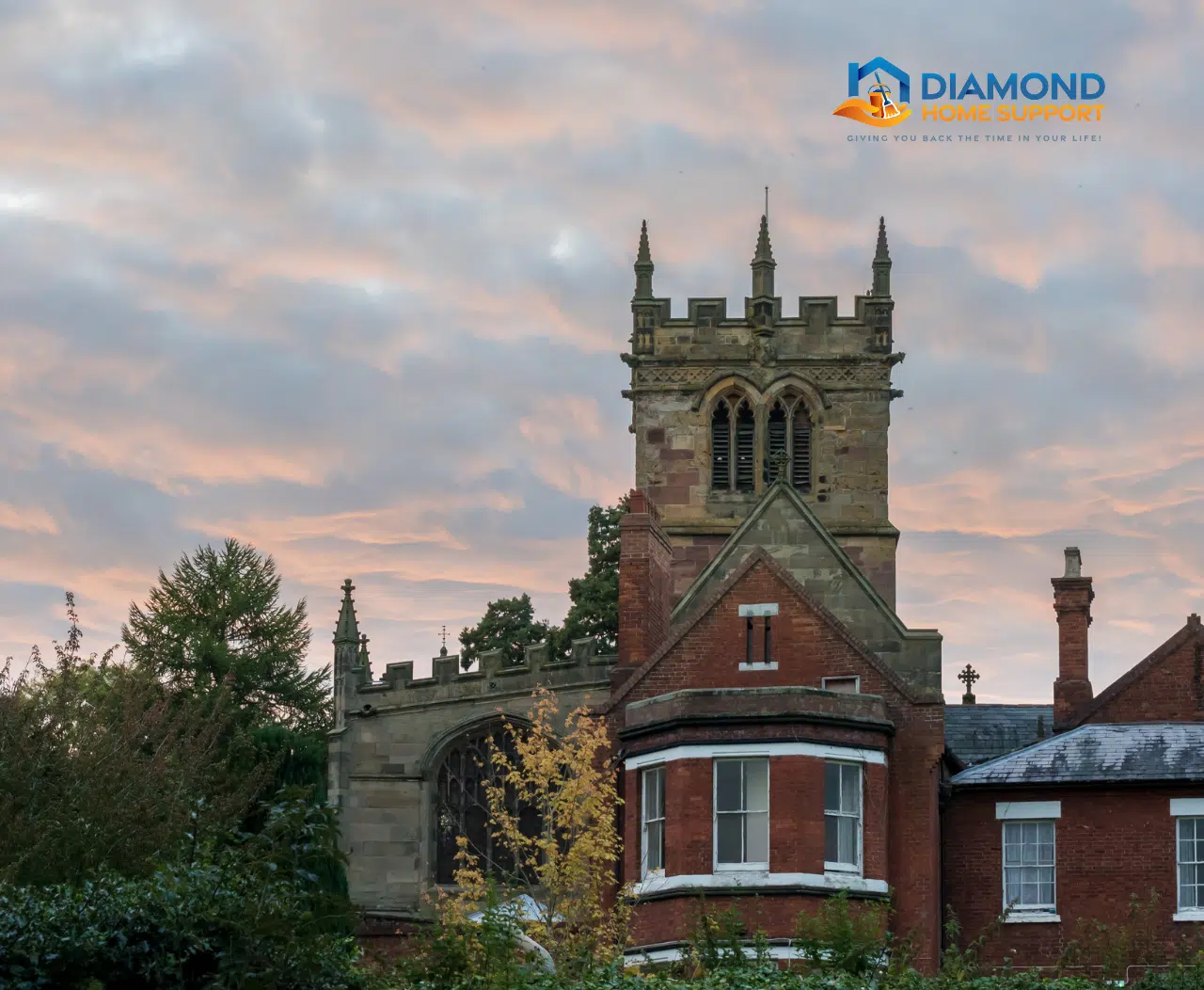 house cleaning services in Ellesmere port