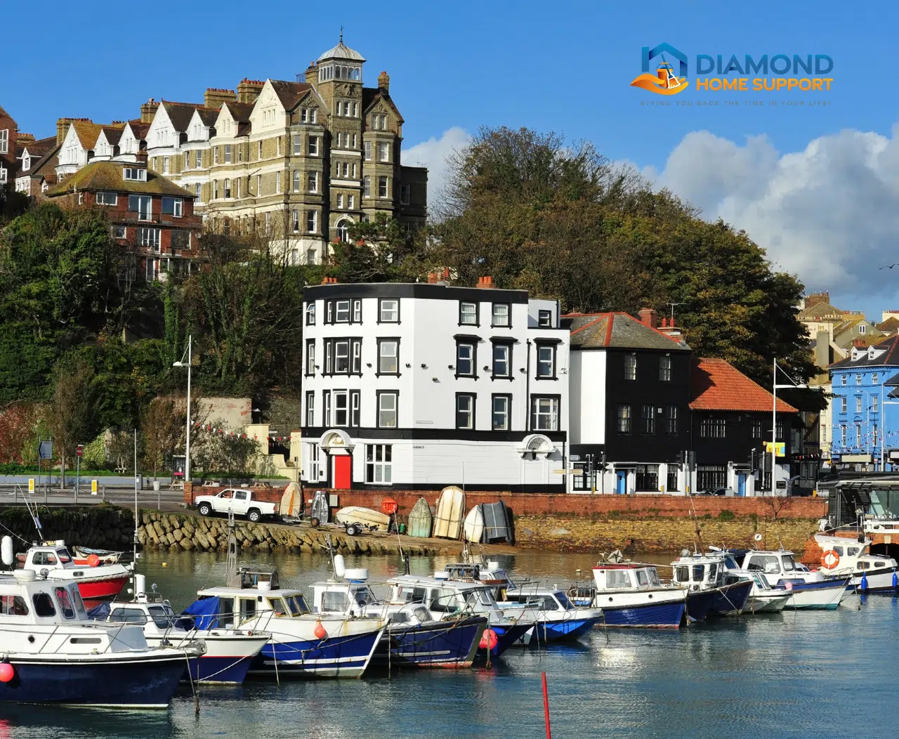 house cleaning services in Folkestone