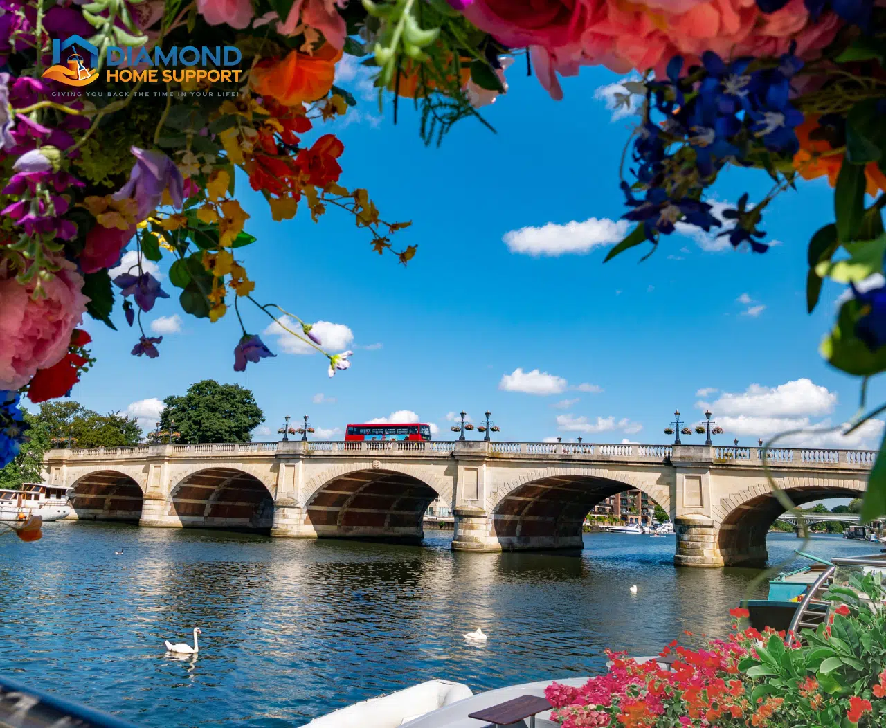 house cleaning services in Kingston upon Thames