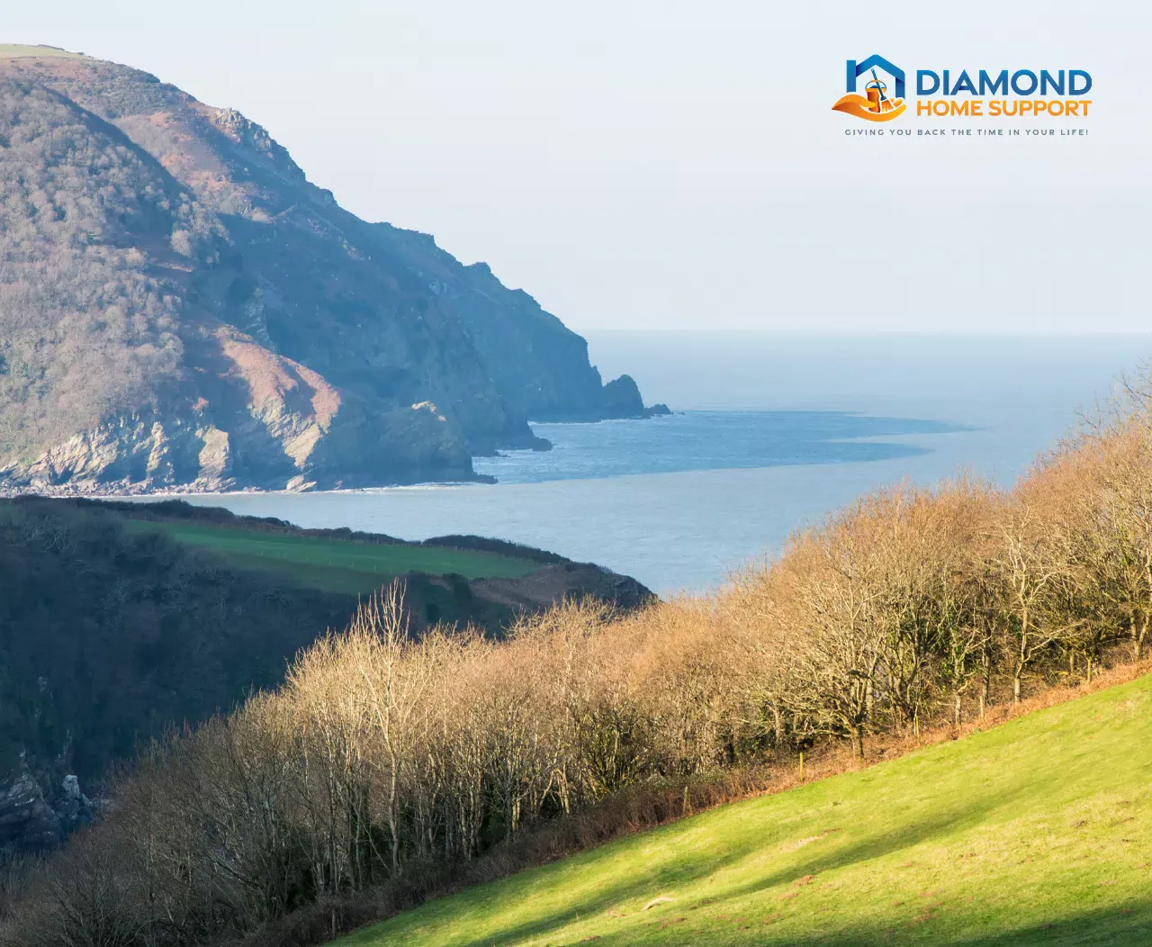 Book a Cleaner in North Devon | Local Domestic Cleaning Services