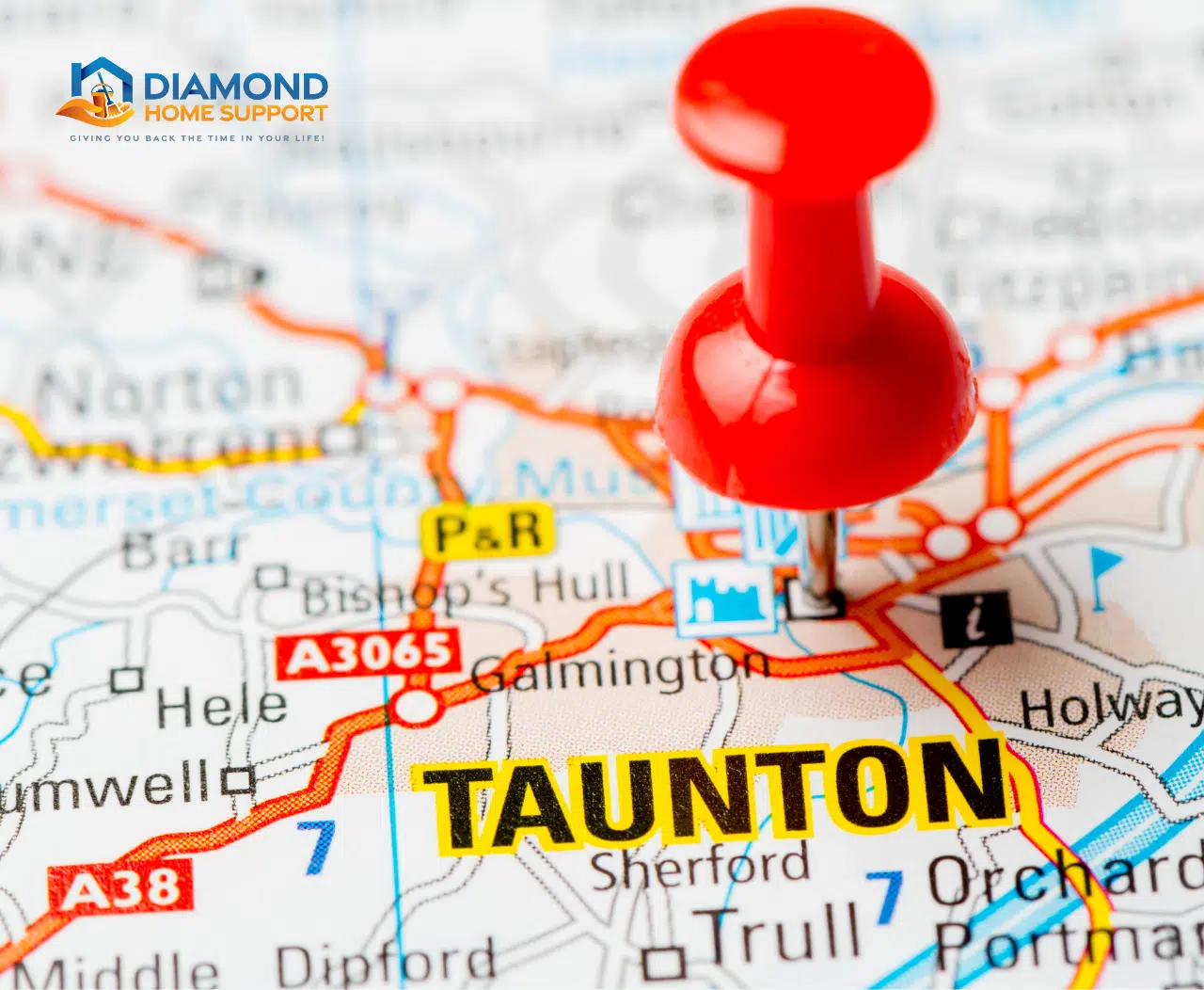 house cleaning services in Taunton