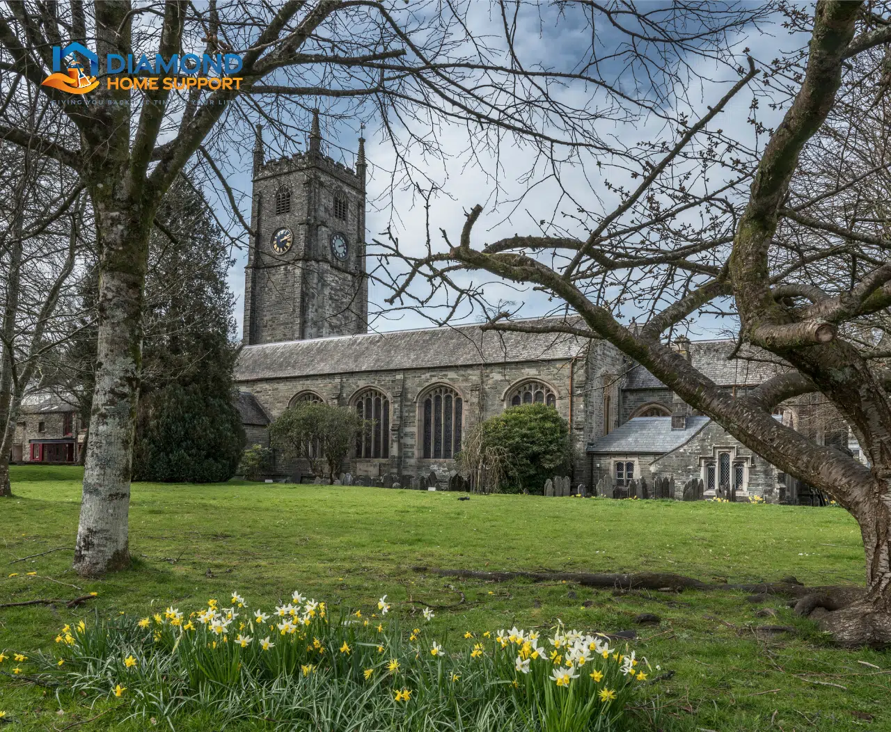 house cleaning services in Tavistock