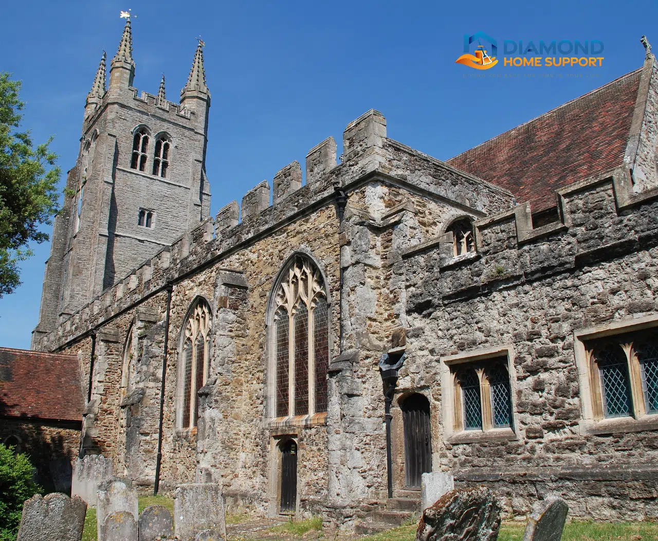 house cleaning services in Tenterden