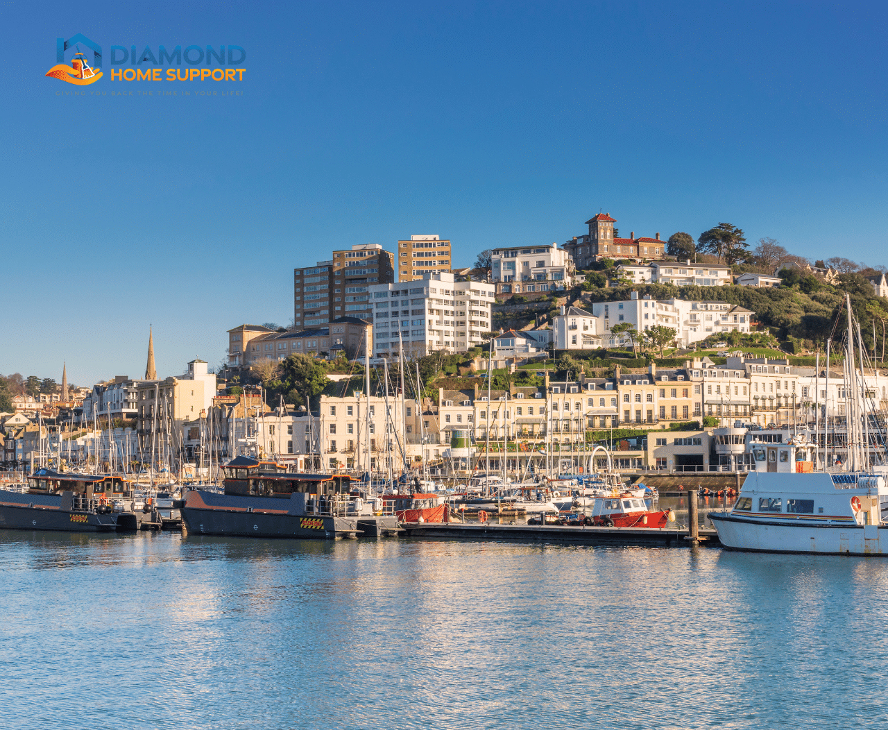 house cleaning services in Torquay