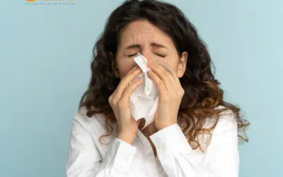 Allergen-Free Home Cleaning Tips For Allergy Sufferers