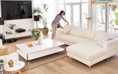 Do Cleaners Tidy Up? The Great Debate When Hiring A House Cleaner