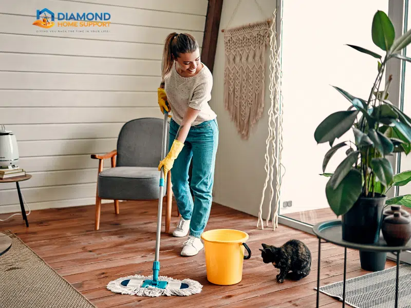What are house cleaning services 4 what are house cleaning services