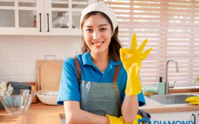 Clean Your House Fast: Hacks to Clean Your House Quickly!