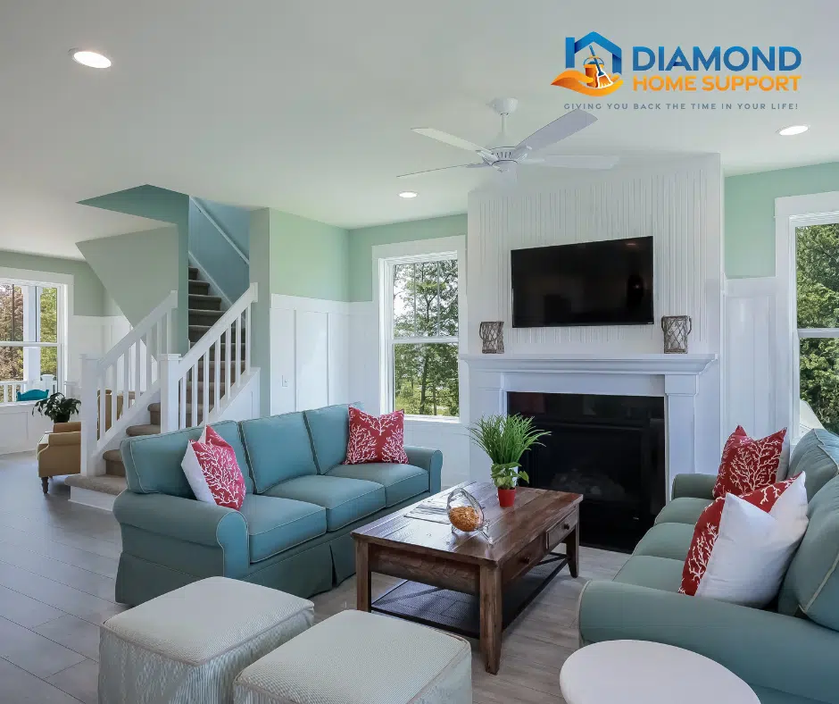 Clean House Quickly 2 hacks to clean your house quickly