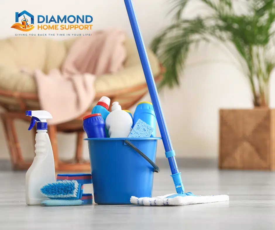 Daily Habits For A Cleaner Home 2 daily habits for a cleaner home
