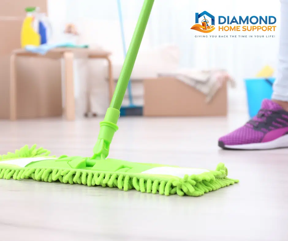 Daily Habits For A Cleaner Home 3 daily habits for a cleaner home