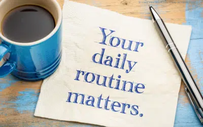 10 Simple Daily Habits To Keep For A Cleaner Home