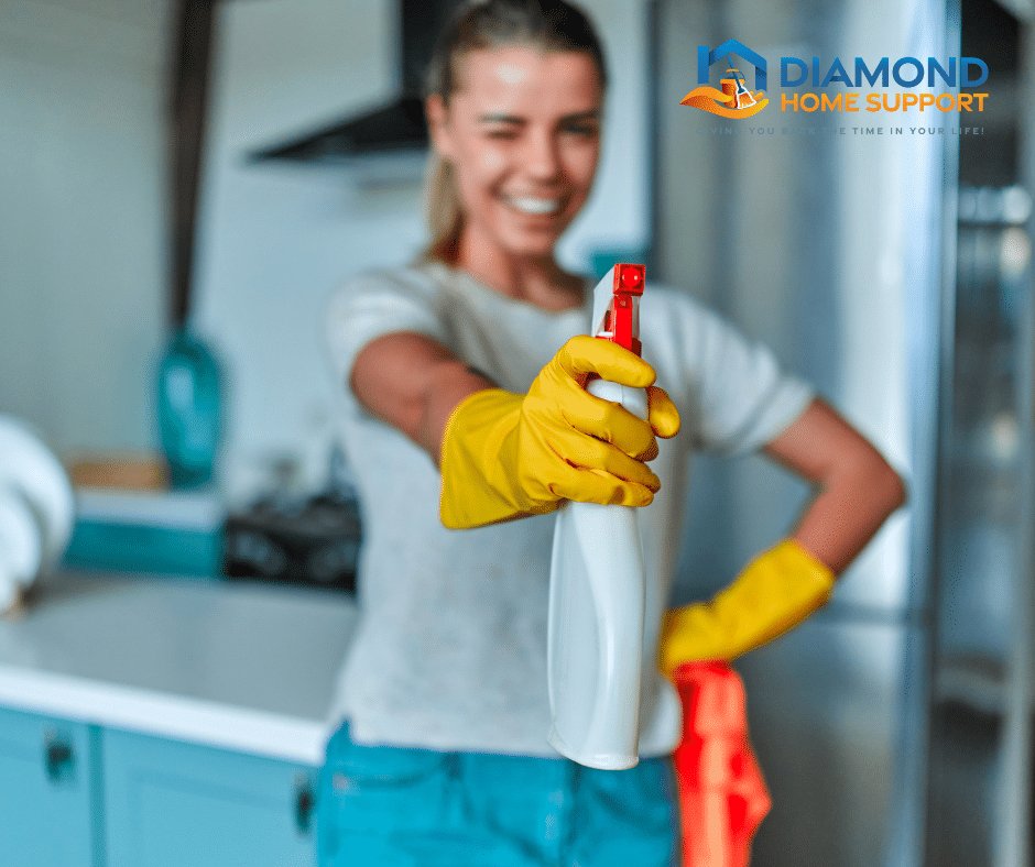 Clean House Quickly 3 how to clean your house fast
