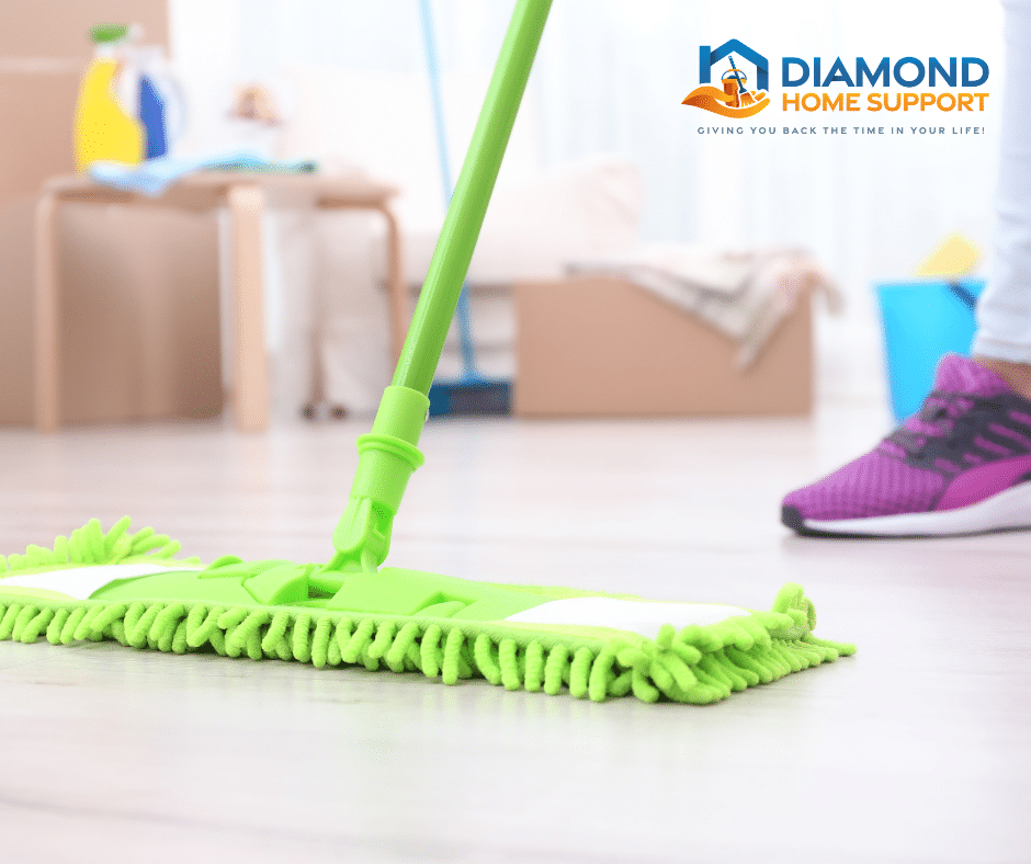 Daily Habits For A Cleaner Home 3 daily habits for a cleaner home