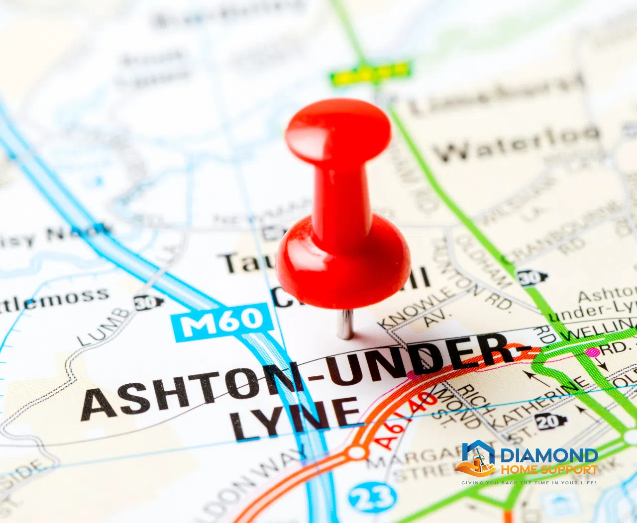 house cleaning services in Ashton under Lyne