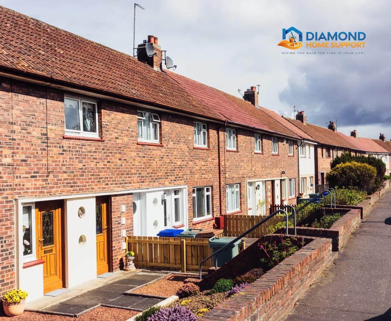 house cleaning services in Leigh