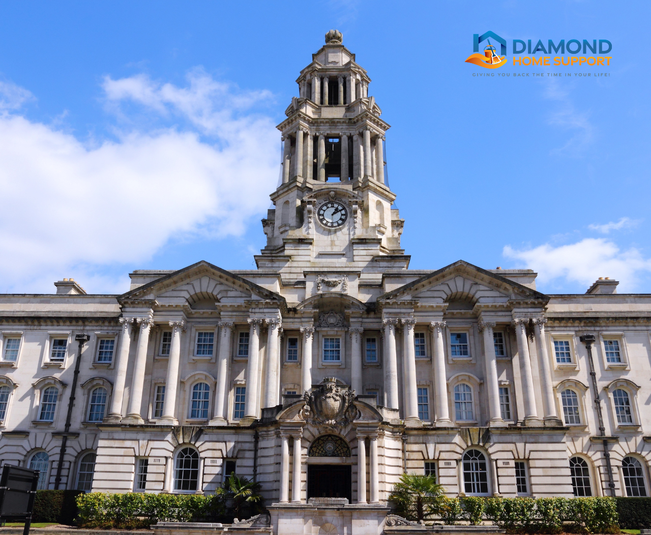 house cleaning services in Stockport