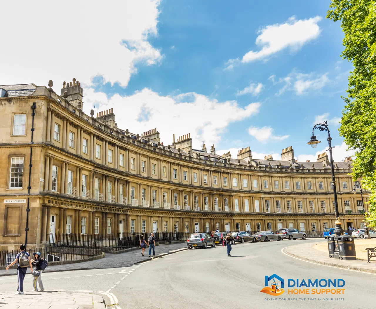 house cleaning services in Bath