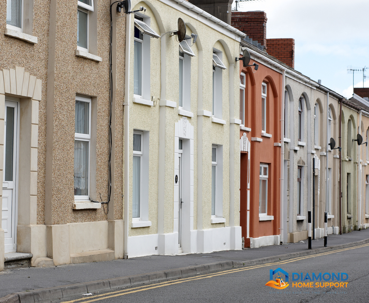 house cleaning services in Bearsden