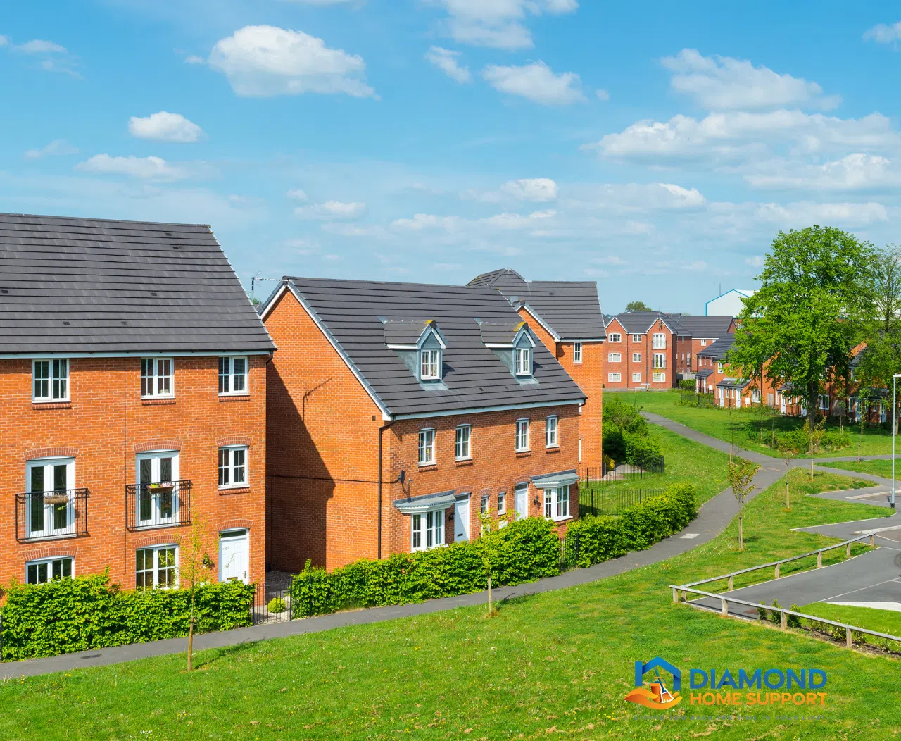 house cleaning services in Cumbernauld