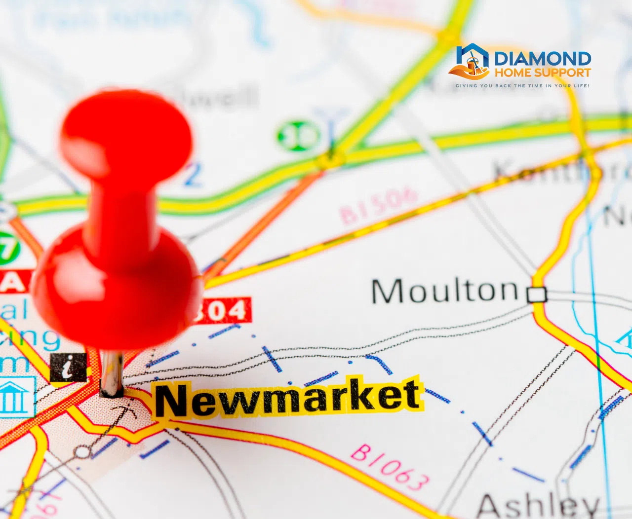 house cleaning services in Newmarket