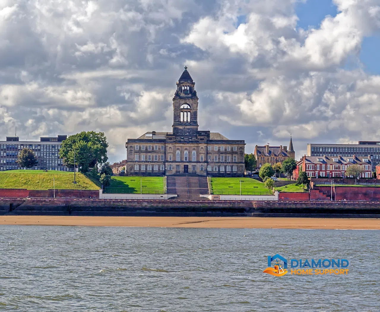 house cleaning services in Wallasey