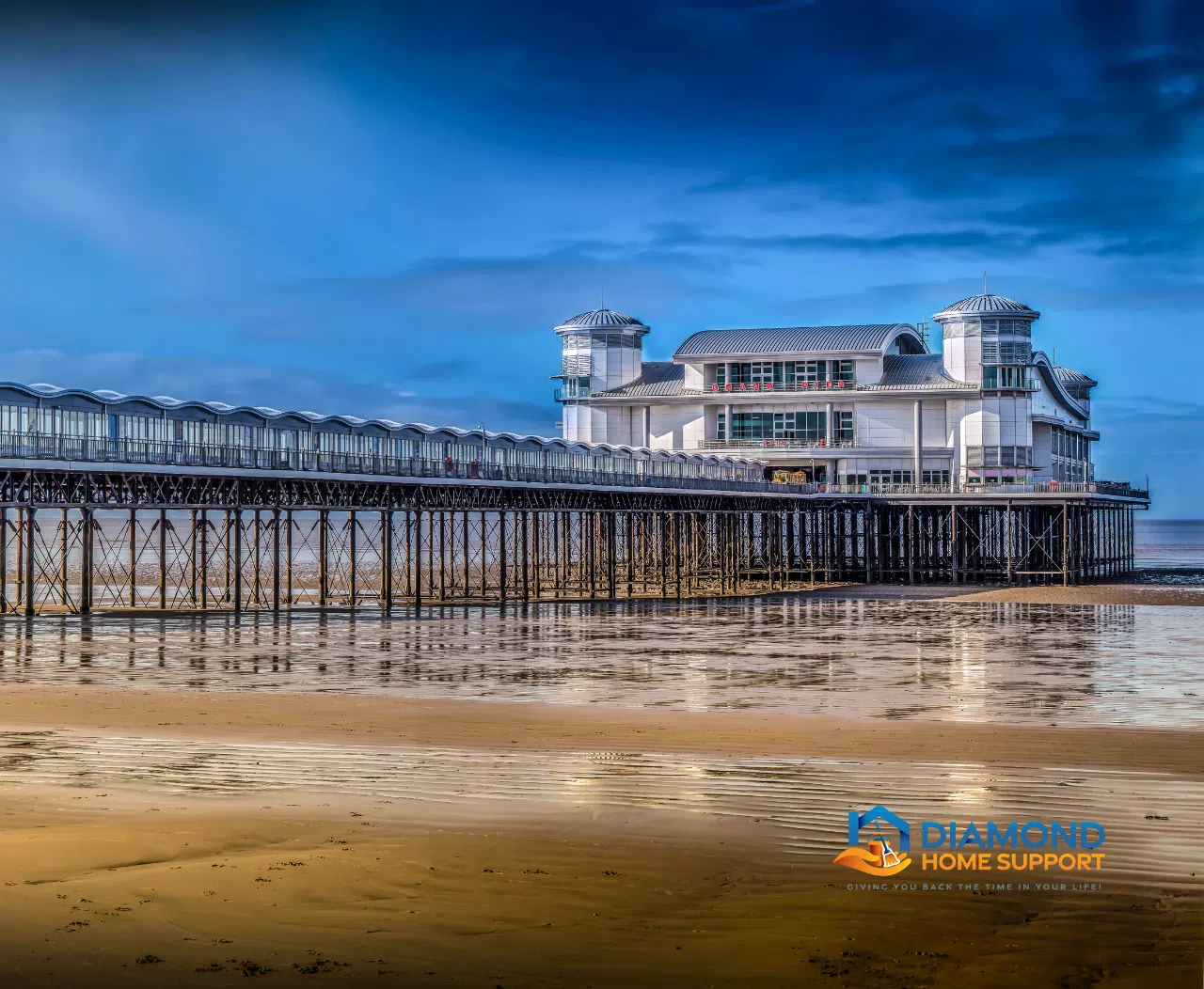 house cleaning services in Weston super Mare