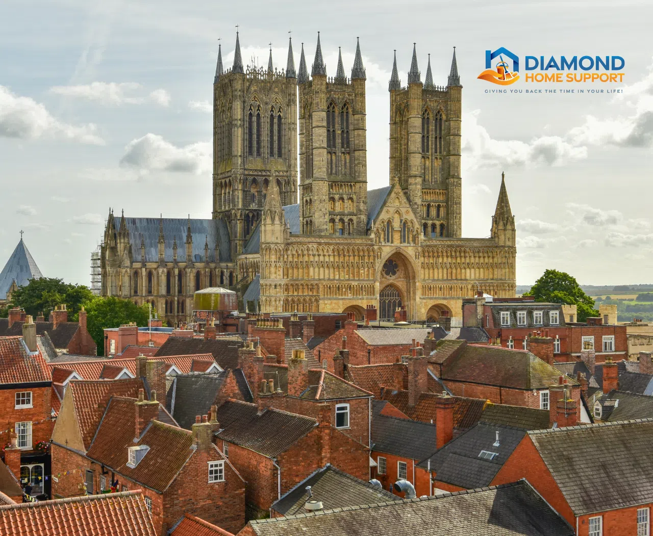house cleaning services in Lincoln