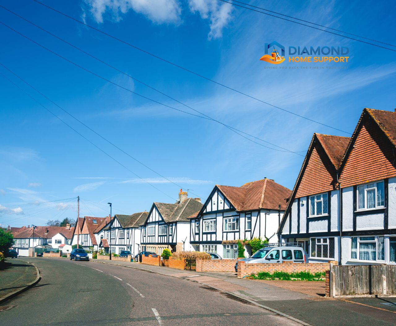 house cleaning services in Sleaford