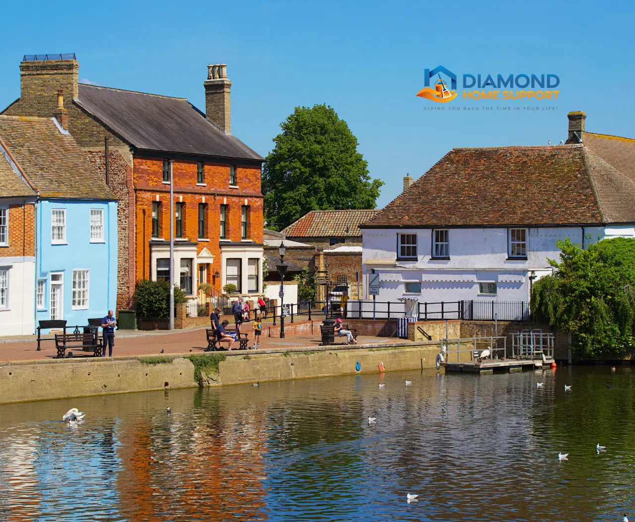 house cleaning services in Yeovil